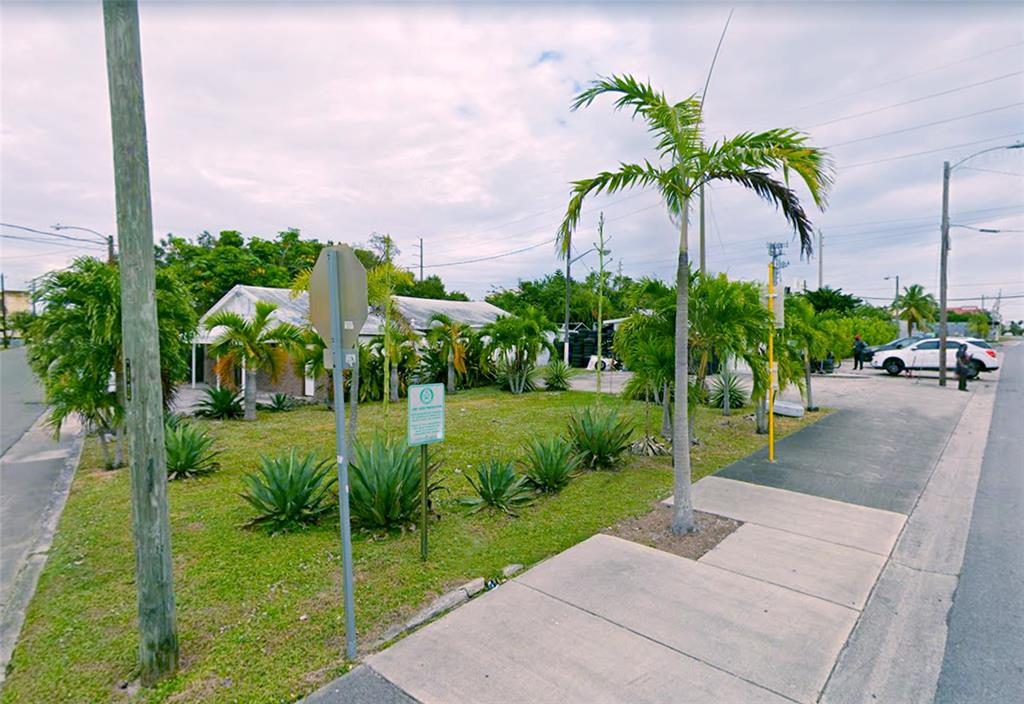 Land for Sale in Dania Beach Florida 33004